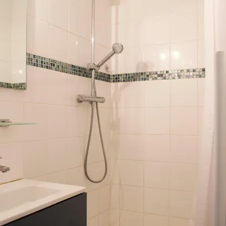 Cute Flat In Montmartre Appartement *